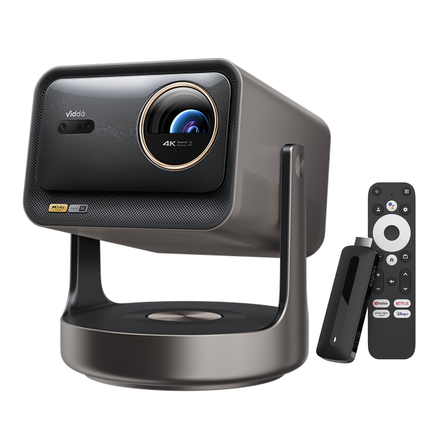 Hisense Vidda C3 Ultra