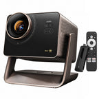 Hisense Viddà C5 Master Laser 4K Projector