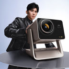 Hisense Viddà C5 Pro Max Laser 4K Projector