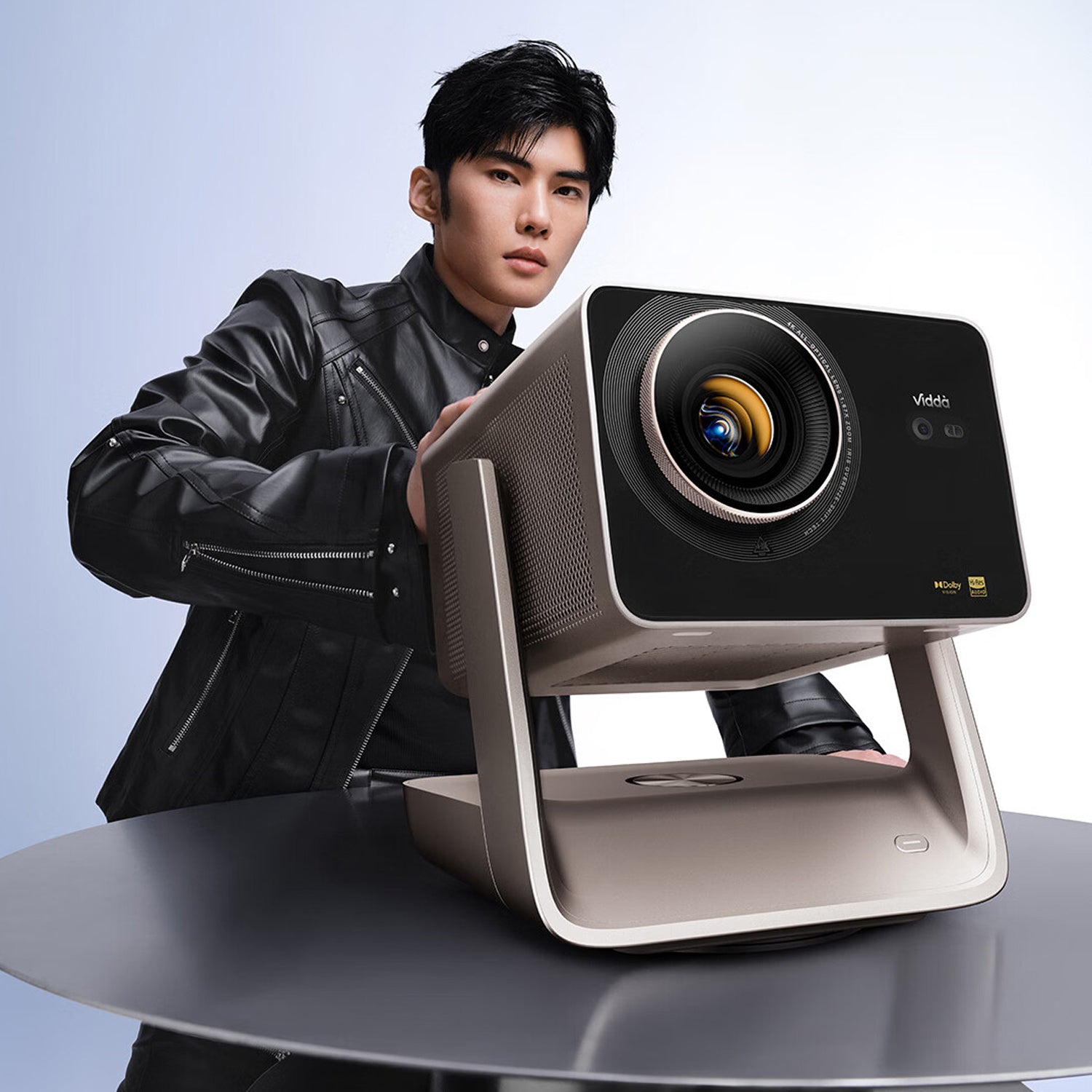 Hisense Viddà C5 Pro Max Laser 4K Projector