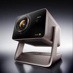 Hisense Viddà C5 Pro Max Laser 4K Projector