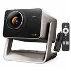 Hisense Viddà C5 Ultra Laser 4K Projector