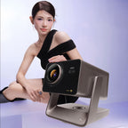 Hisense Viddà C5 Ultra Laser 4K Projector