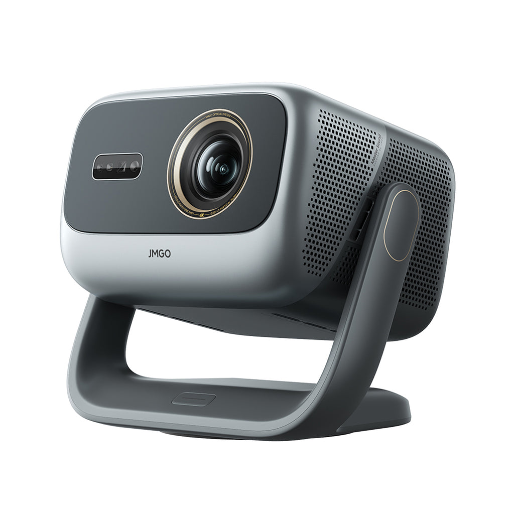 JmGO N5-Ultra-Max Laser 4K Projector