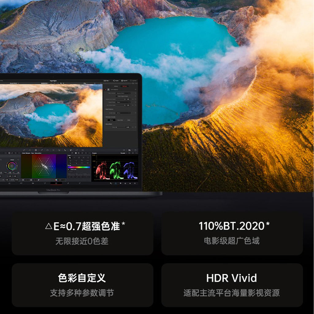 JmGO N5-Ultra-Max Laser 4K Projector