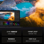 JmGO N5-Ultra-Max Laser 4K Projector