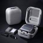 JmGO N5-Ultra-Max Laser 4K Projector