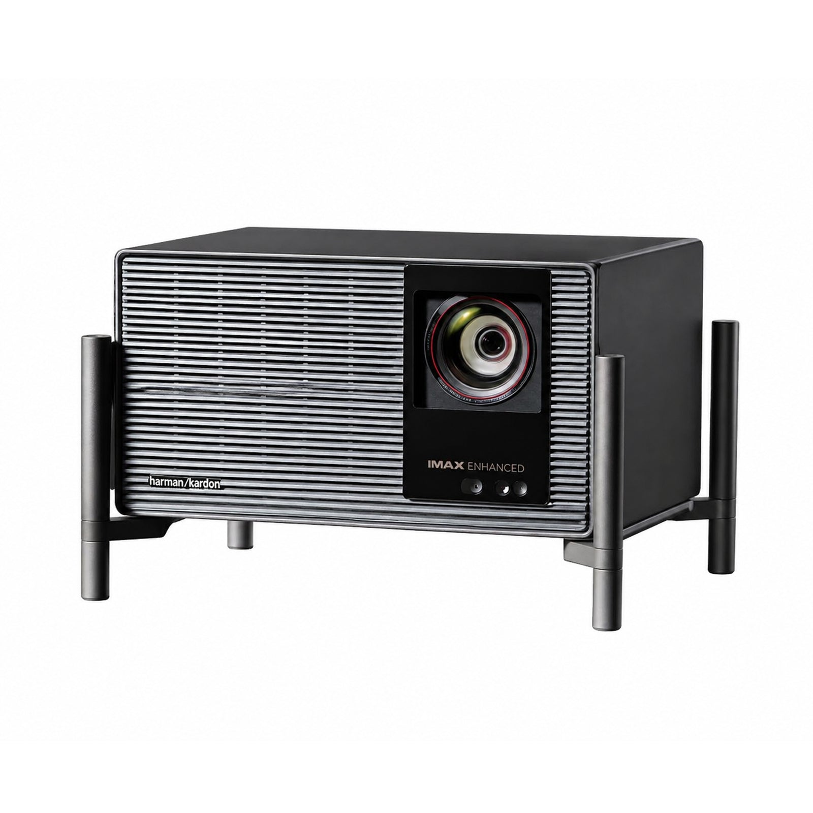 XGIMI X50 Ultra Max 4K Laser Projector